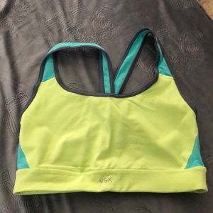 Victoria secret sports bra